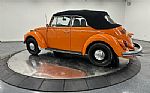 1972 Beetle Convertible Thumbnail 35