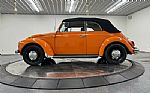 1972 Beetle Convertible Thumbnail 36