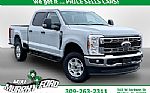 2026 Super Duty F-250 SRW Thumbnail 1