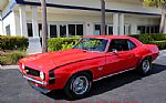 1969 Camaro Thumbnail 2