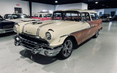 Photo of a 1956 Pontiac Safari for sale