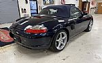 2003 Boxster Convertible Thumbnail 11