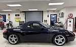 2003 Boxster Convertible Thumbnail 12