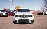 2018 Grand Cherokee Trackhawk Thumbnail 2