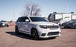 2018 Grand Cherokee Trackhawk Thumbnail 1