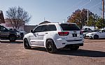 2018 Grand Cherokee Trackhawk Thumbnail 5