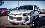 2023 4Runner TRD Off-Road Thumbnail 57