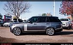 2018 Range Rover HSE Thumbnail 4