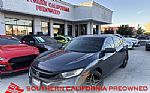 2020 Civic LX Thumbnail 1