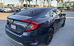 2020 Civic LX Thumbnail 4