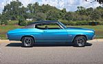 1970 Chevelle SS Thumbnail 6