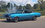 1970 Chevelle SS Thumbnail 17