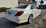 2014 S-Class Thumbnail 5
