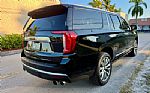 2021 Yukon XL Thumbnail 5