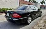 2004 S-Class Thumbnail 5