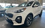 2022 Sportage Thumbnail 2
