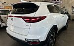 2022 Sportage Thumbnail 10