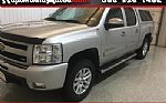 2011 Silverado 1500 Thumbnail 1