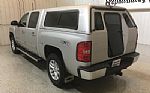2011 Silverado 1500 Thumbnail 3