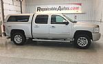2011 Silverado 1500 Thumbnail 6