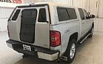 2011 Silverado 1500 Thumbnail 4