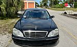 2004 S-Class Thumbnail 8