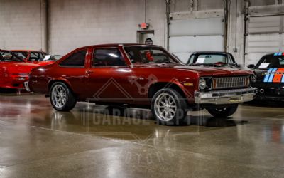 1978 Chevrolet Nova 