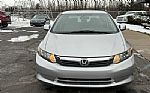 2012 Civic LX Thumbnail 2