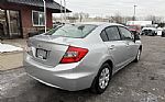 2012 Civic LX Thumbnail 5