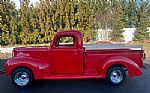 1940 PICKUP Thumbnail 3
