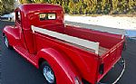 1940 PICKUP Thumbnail 9