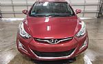 2015 Elantra Thumbnail 7