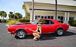 1968 Camaro Thumbnail 1