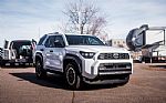 2025 4Runner TRD Off-Road Thumbnail 54