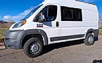 2018 Ram Van Thumbnail 1