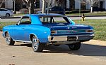 1966 Chevelle Thumbnail 9