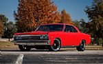 1967 Chevelle Thumbnail 1