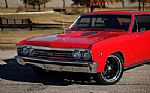 1967 Chevelle Thumbnail 14