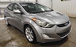 2013 Elantra Thumbnail 1