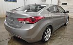 2013 Elantra Thumbnail 3