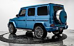2025 G-Class Thumbnail 8