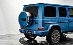 2025 G-Class Thumbnail 14