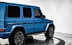 2025 G-Class Thumbnail 15