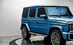 2025 G-Class Thumbnail 22