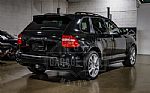 2008 Cayenne Thumbnail 8