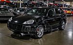 2008 Cayenne Thumbnail 30