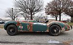 1952 XK120 Thumbnail 4
