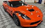 2018 Corvette Thumbnail 5