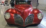 1941 Continental Restomod Coupe Thumbnail 9