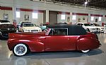 1941 Continental Restomod Coupe Thumbnail 2